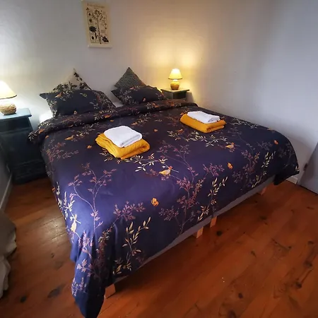 Guest house Bonjour Les Hirondelles