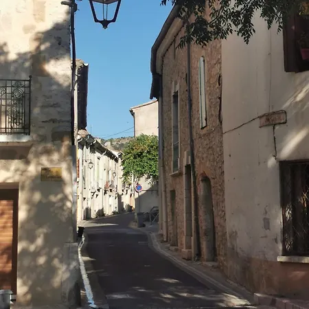 Bonjour Les Hirondelles Saint-Jean-de-Fos