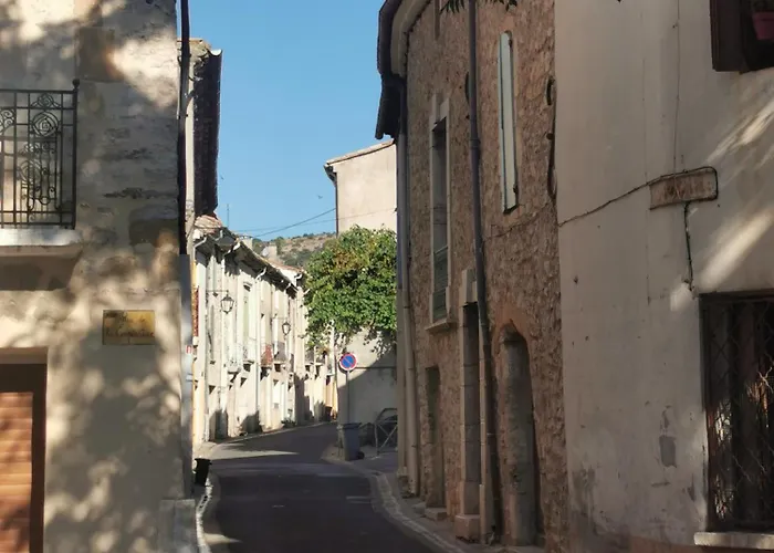 Bonjour Les Hirondelles Saint-Jean-de-Fos